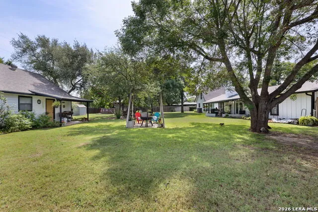 131 ELM WAY Kerrville, TX 78028