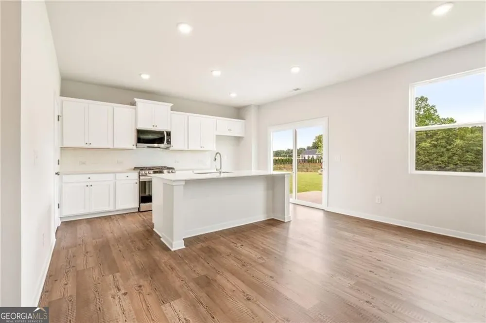 540 Baynes CT McDonough, GA 30253