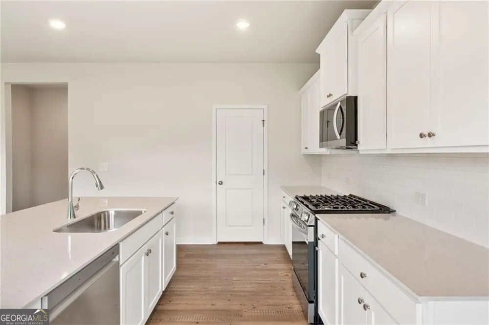 540 Baynes CT McDonough, GA 30253