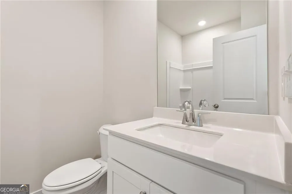 540 Baynes CT McDonough, GA 30253