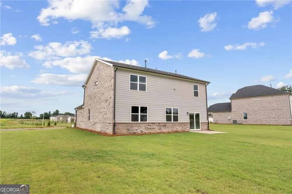 540 Baynes CT McDonough, GA 30253