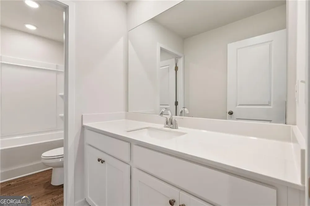 540 Baynes CT McDonough, GA 30253