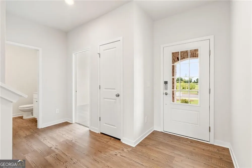 540 Baynes CT McDonough, GA 30253