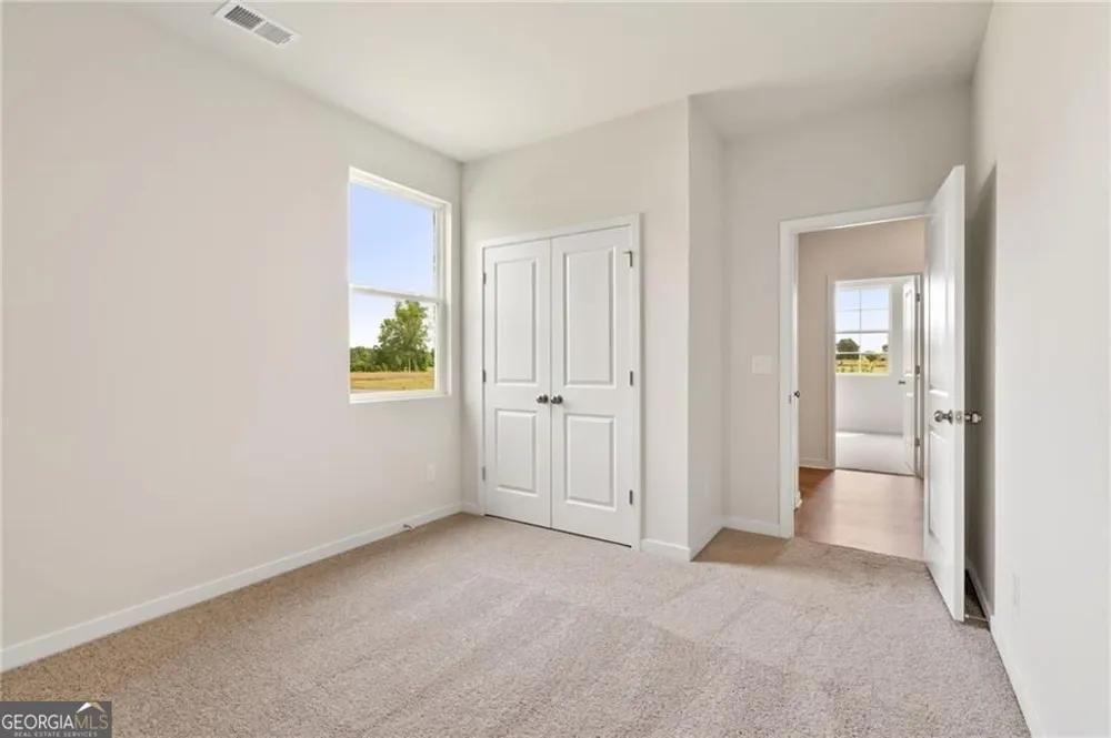 540 Baynes CT McDonough, GA 30253