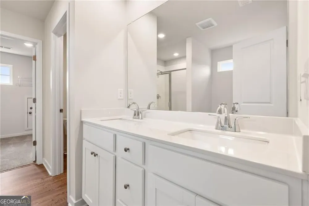 540 Baynes CT McDonough, GA 30253