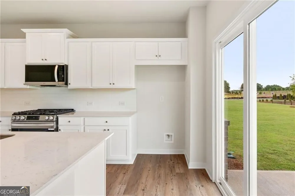 540 Baynes CT McDonough, GA 30253