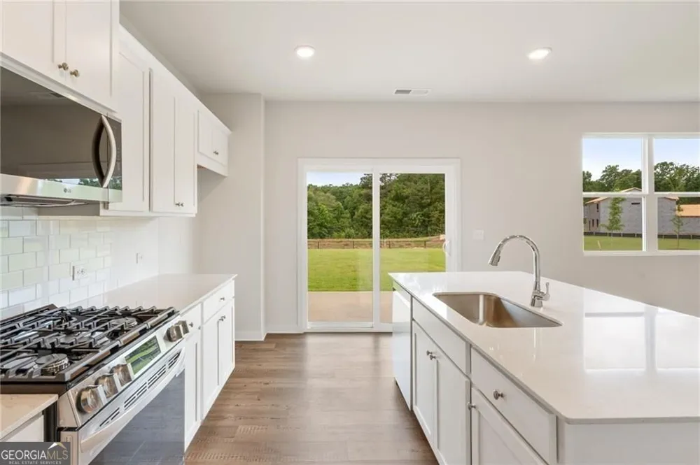 540 Baynes CT McDonough, GA 30253