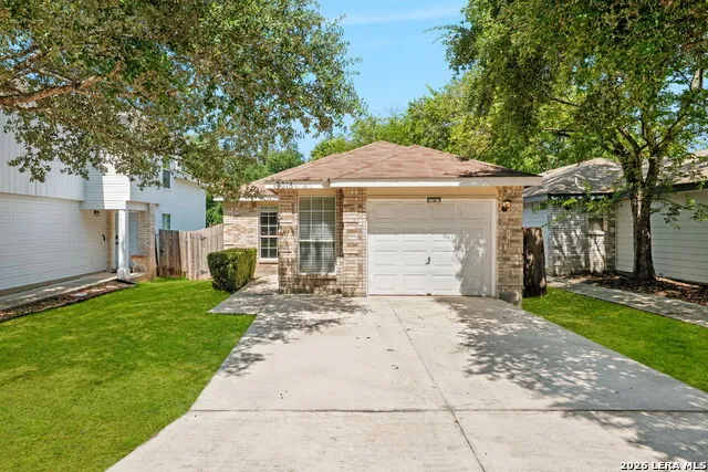 9015 Arch Bridge San Antonio, TX 78254