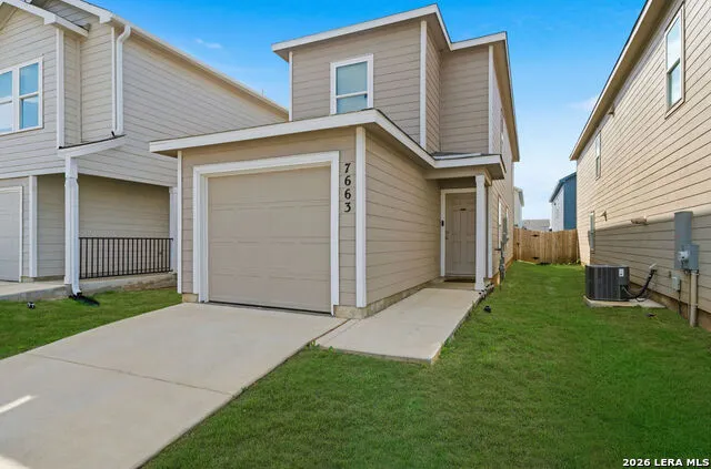 7663 Aston Cross San Antonio, TX 78253