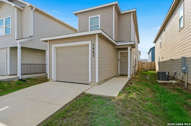 7663 Aston Cross San Antonio, TX 78253