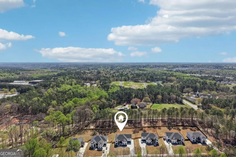 2596 Camp Mitchell RD Grayson, GA 30017