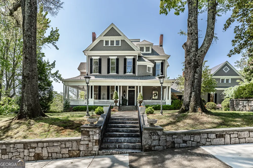 320 E 3rd AVE Rome, GA 30161