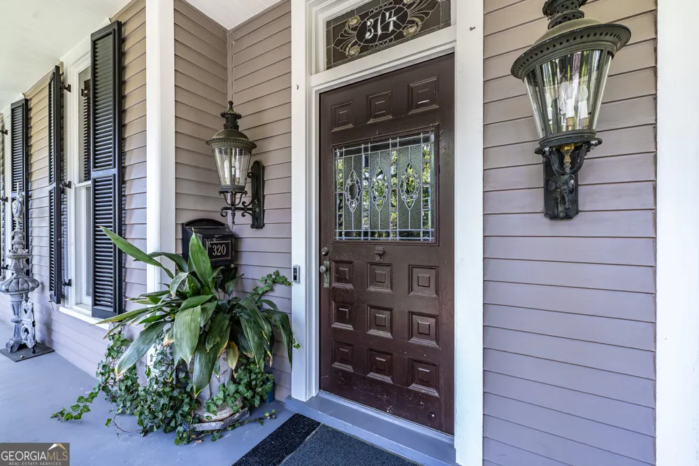 320 E 3rd AVE Rome, GA 30161
