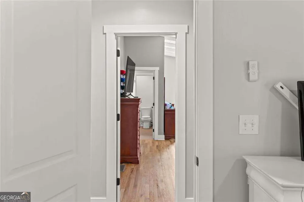 2061 Shady LN Tucker, GA 30084