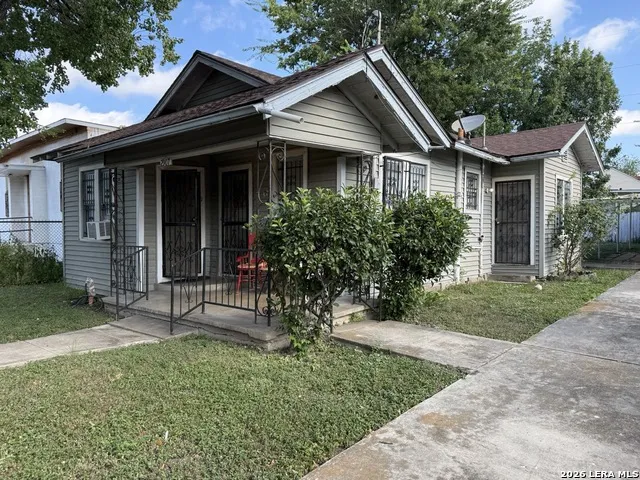 2907 MORALES ST San Antonio, TX 78207