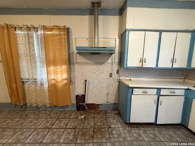 2907 MORALES ST San Antonio, TX 78207