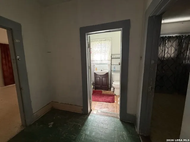 2907 MORALES ST San Antonio, TX 78207