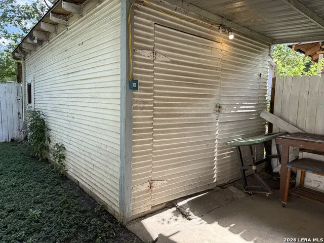 2907 MORALES ST San Antonio, TX 78207