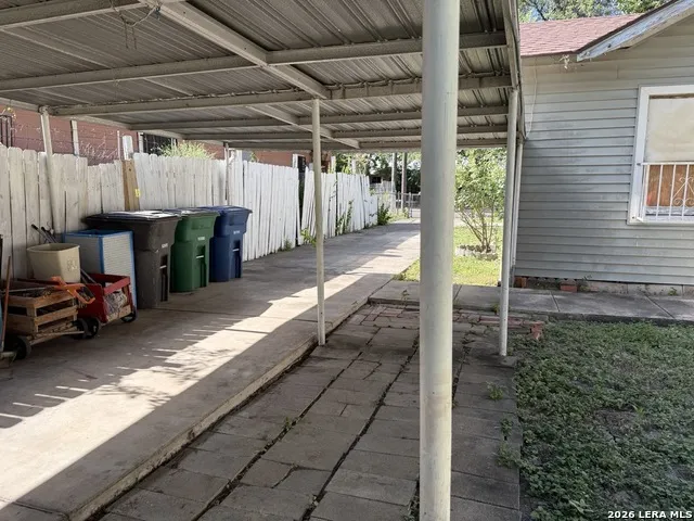 2907 MORALES ST San Antonio, TX 78207
