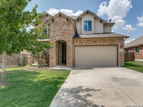 2122 Dove Crossing