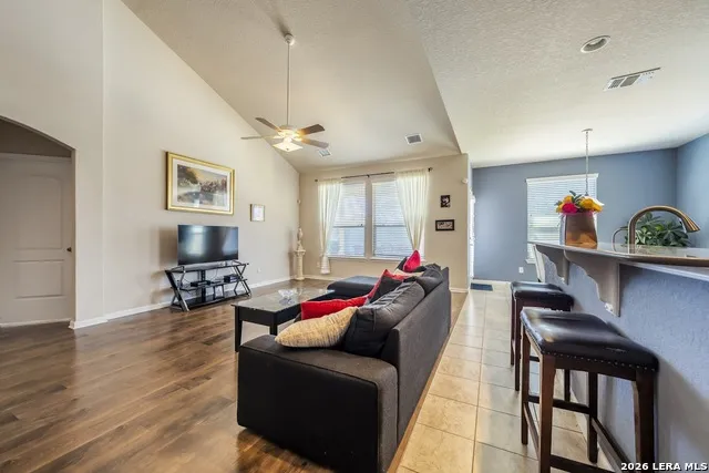 2122 Dove Crossing New Braunfels, TX 78130