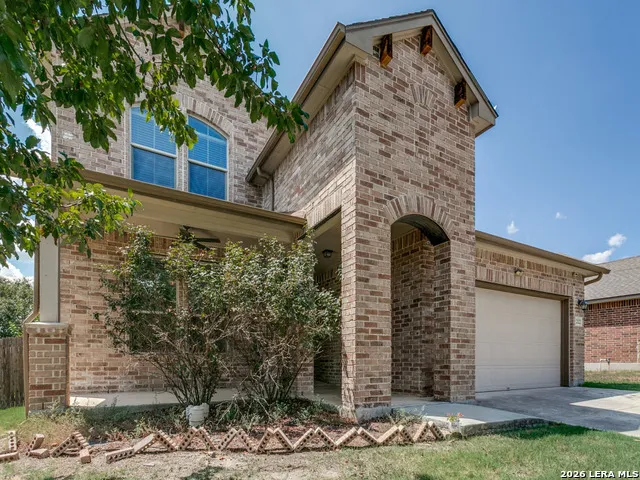2122 Dove Crossing New Braunfels, TX 78130