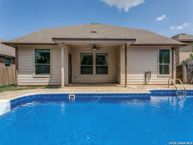 2122 Dove Crossing New Braunfels, TX 78130