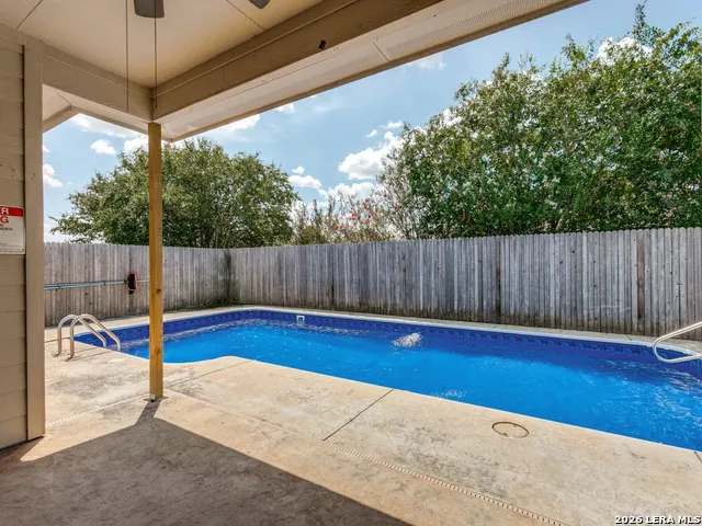 2122 Dove Crossing New Braunfels, TX 78130