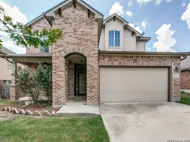 2122 Dove Crossing New Braunfels, TX 78130