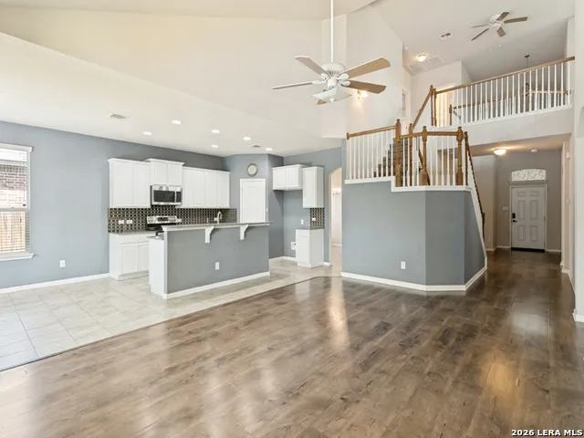 2122 Dove Crossing New Braunfels, TX 78130
