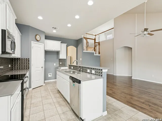 2122 Dove Crossing New Braunfels, TX 78130