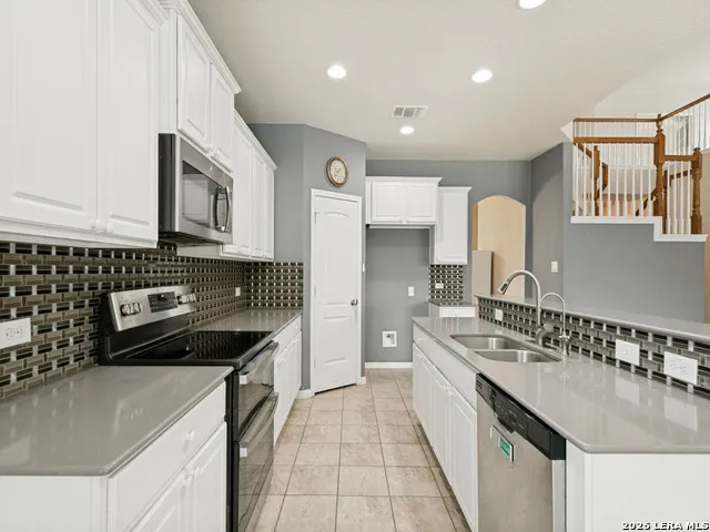 2122 Dove Crossing New Braunfels, TX 78130