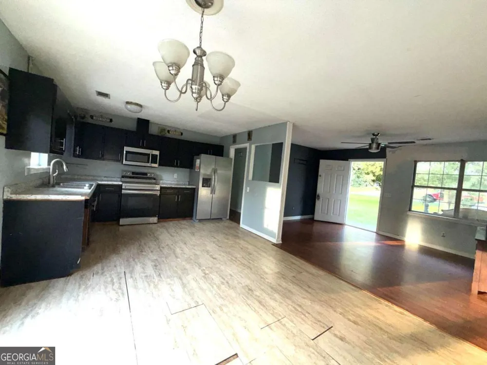 118 Brooksmill DR NE Calhoun, GA 30701