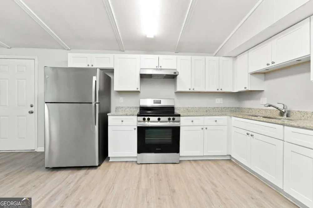 508 Landers ST Monroe, GA 30655