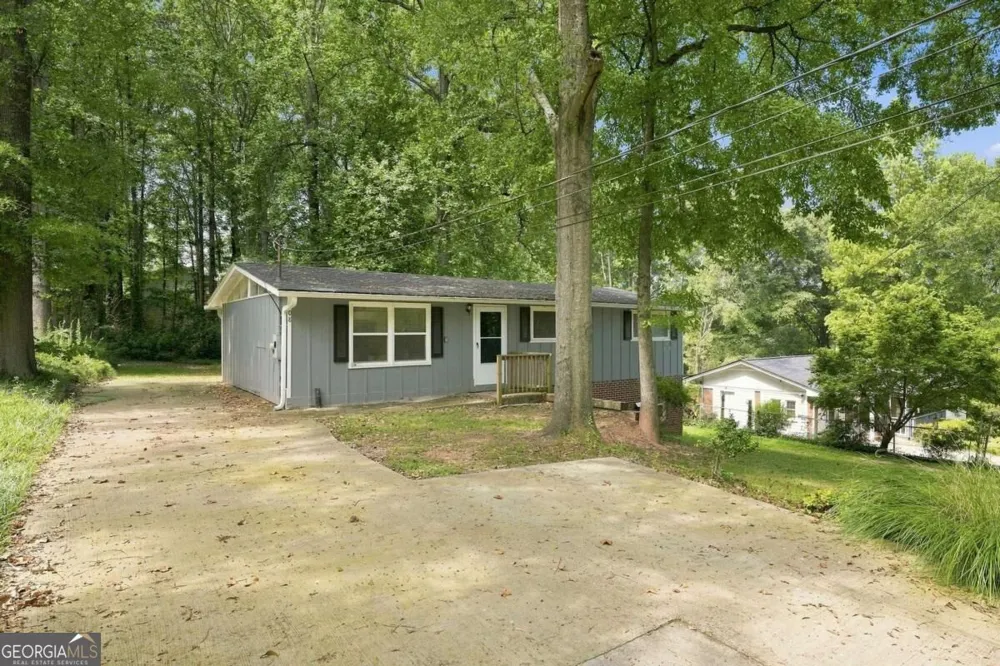 508 Landers ST Monroe, GA 30655