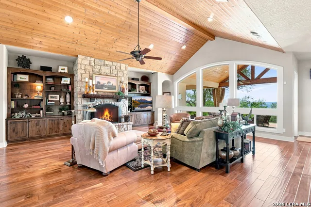 116 Peppergrass Drive Spring Branch, TX 78070