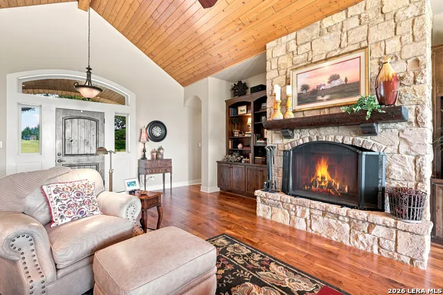 116 Peppergrass Drive Spring Branch, TX 78070