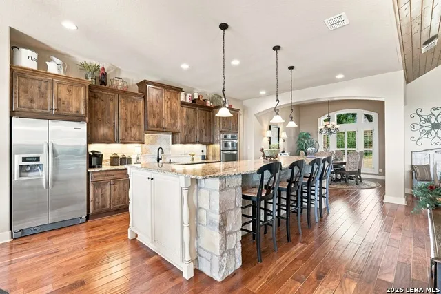 116 Peppergrass Drive Spring Branch, TX 78070