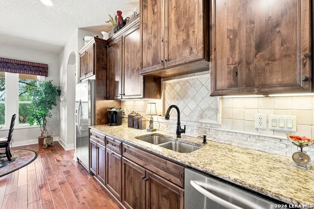 116 Peppergrass Drive Spring Branch, TX 78070