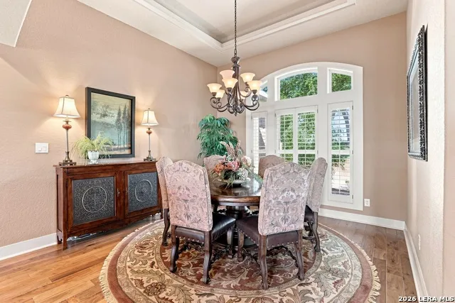 116 Peppergrass Drive Spring Branch, TX 78070
