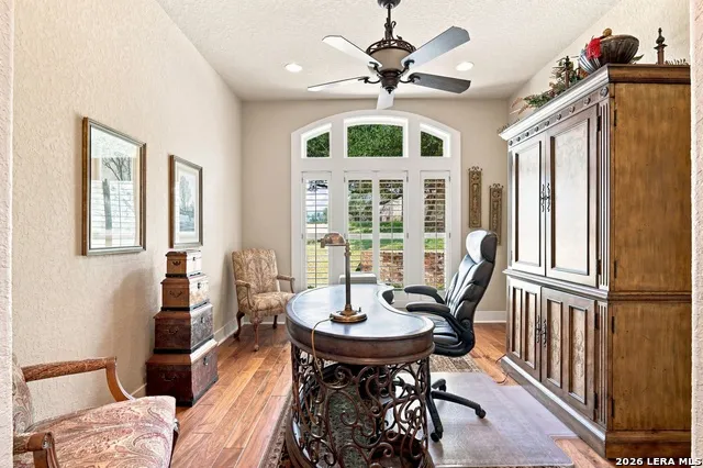 116 Peppergrass Drive Spring Branch, TX 78070