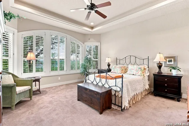 116 Peppergrass Drive Spring Branch, TX 78070