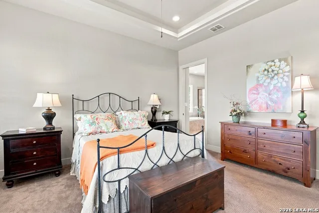 116 Peppergrass Drive Spring Branch, TX 78070