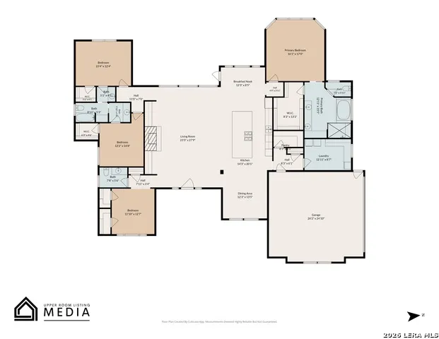 116 Peppergrass Drive Spring Branch, TX 78070
