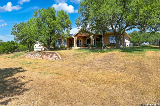 116 Peppergrass Drive Spring Branch, TX 78070
