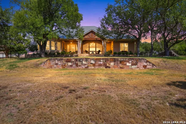 116 Peppergrass Drive Spring Branch, TX 78070