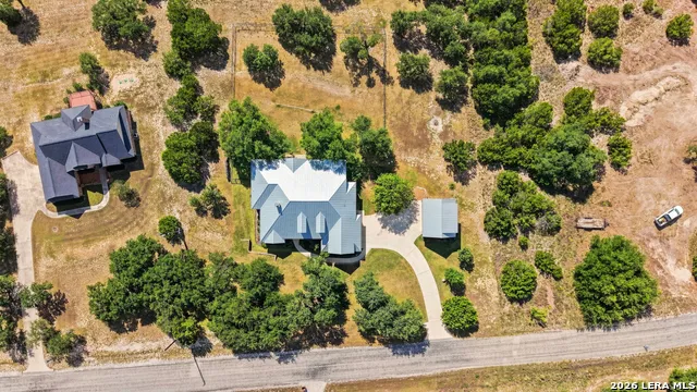 116 Peppergrass Drive Spring Branch, TX 78070
