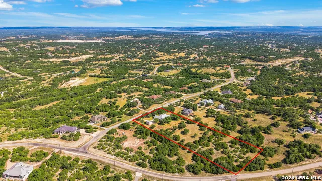 116 Peppergrass Drive Spring Branch, TX 78070