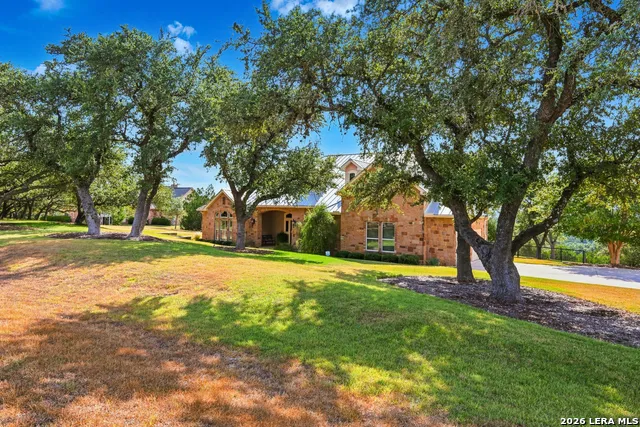 116 Peppergrass Drive Spring Branch, TX 78070