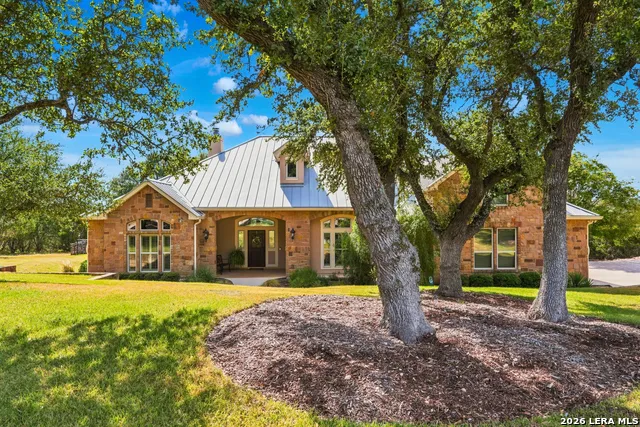116 Peppergrass Drive Spring Branch, TX 78070